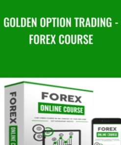 Golden Option Trading - Forex Course