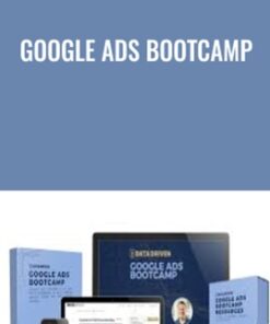 Google Ads Bootcamp - Jeff Sauer