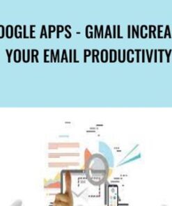 Google Apps - GMail Increase your Email productivity - Laurence Svekis