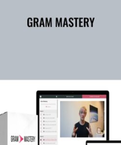 Gram Mastery - Thor Aarsand