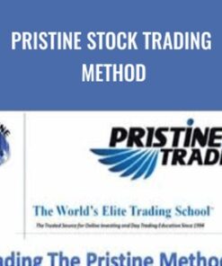 Pristine Stock Trading Method – Greg Capra