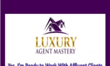 Luxury Agent Mastery – Greg Luther