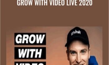 Grow With Video Live 2020 - Sean Cannell
