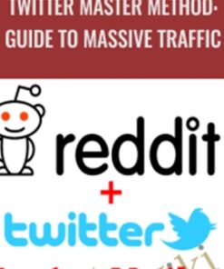 Twitter Master Method: Guide to Massive Traffic - Reddit