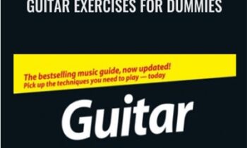 Guitar Exercises For Dummies - Mark Phillips and Jon Chappell