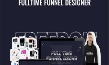 FullTime Funnel Designer – Gusten Sun