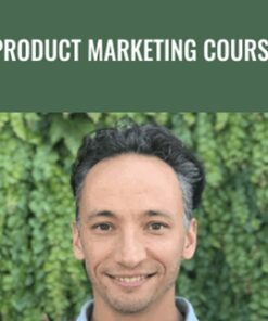 Product Marketing Course – Hasan Luongo