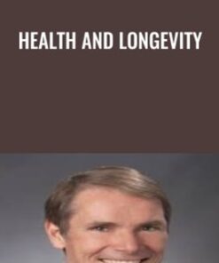 Health and Longevity - Robert Dilts