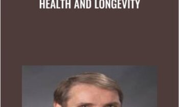 Health and Longevity - Robert Dilts