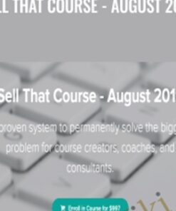 Sell That Course - August 2019 - Heather & Pete Reese