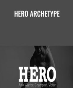 Hero Archetype - Kaye Putnam