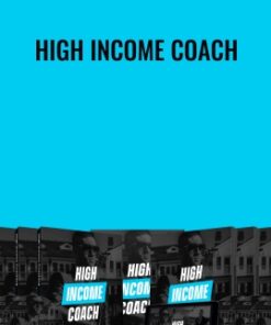 High Income Coach - Jason Capital