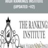 High Rankings Institute (UPDATED +V2)