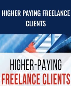 Higher Paying Freelance Clients