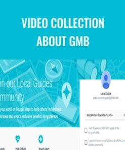Video Collection About GMB – Holly Starks