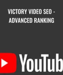 Victory Video SEO - Advanced Ranking – Holly Starks & Luke Victory