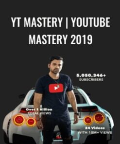 YT Mastery | YouTube Mastery 2019 – HoomanTV