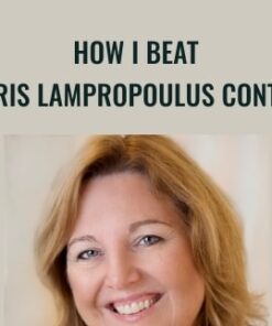 How I Beat Parris Lampropoulus Control