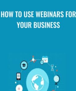 How To Use Webinars For Your Business - Sorin Constantin
