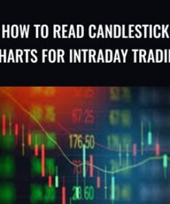 How to Read Candlestick Charts for Intraday Trading - Tyler Johnson