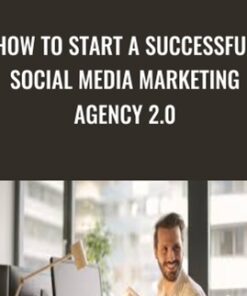 How to Start a Successful Social Media Marketing Agency 2.0 - Bryan Guerra
