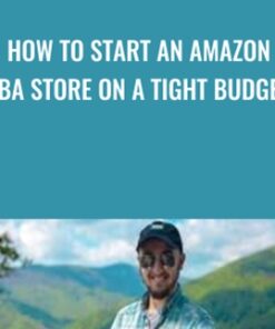 How to Start an Amazon FBA Store on a Tight Budget - Theo McArthur
