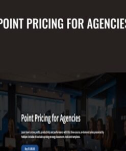 Point Pricing for Agencies - Paul Roetzer & Jessica Miller