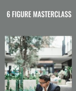 6 Figure Masterclass – Hugo Frenandez