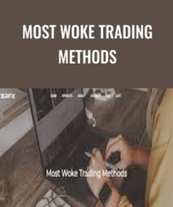 Most Woke Trading Methods – Hunter FX