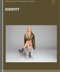IDENTITY- Katrina Ruth