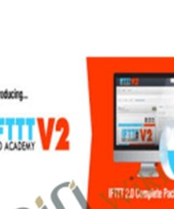 IFTTT SEO Academy 2.0 – Bradley Benner