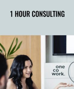 1 Hour Consulting – IMQueen