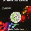 Las Vegas 2008 Seminars - 21 DVDs - INVESTools