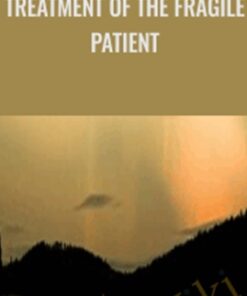Treatment of the Fragile Patient - ISTDP Institute