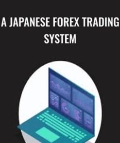 A Japanese Forex Trading System – Ichimoku Kinko Hyo