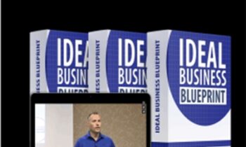 Ideal Business Blueprint - Pat Rigsby