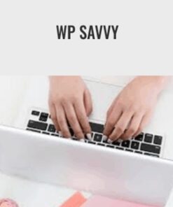 WP Savvy - Iglika Mateeva-Drincheva