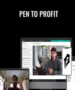 Pen To Profit – Iman Gadzhi
