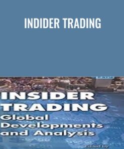 Indider Trading - Paul U.Ali