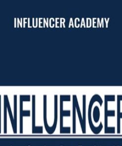 Influencer Academy - Rosalee Maquinay
