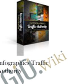 Infographics Traffic Authority - Mike McKay
