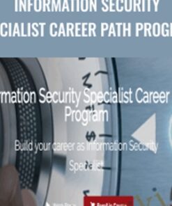 Information Security Specialist Career Path Program - Mohamed Atef
