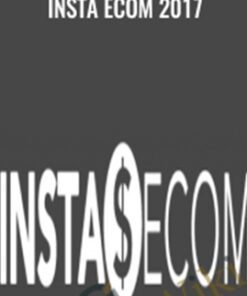 Insta  Ecom 2017