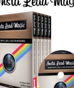 MyLeadSystemPRO (MLSP) – Insta – Lead Magic
