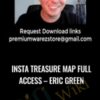 Insta Treasure Map Full Access – Eric Green