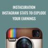 InstaCuration – Instagram Stats To Explode Your Earnings - Harlan Kilstein
