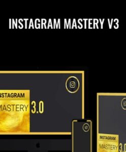 Instagram Mastery v3