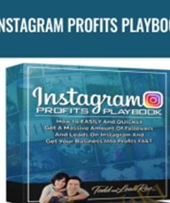 Instagram Profits Playbook - MyLeadSystemPRO