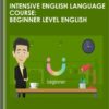 Intensive English Language Course: Beginner level English - Logus Online