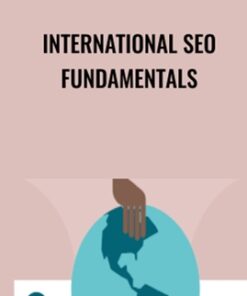 International SEO Fundamentals - David Booth